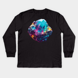 Gemstone Kids Long Sleeve T-Shirt